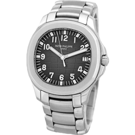 Часы Patek Philippe Aquanaut 5167/1A-001