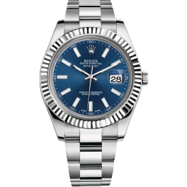 Часы Rolex  Datejust II 116334