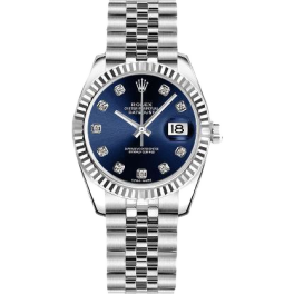 Часы Rolex Datejust Oyster 178274