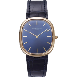 Часы Patek Philippe Golden Elipse 3738/100J-012