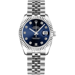 Часы Rolex Datejust Oyster 31 mm 178274