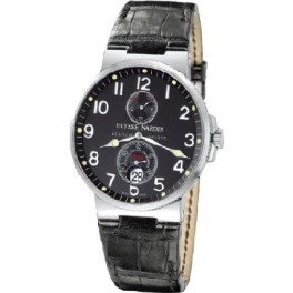 Часы Ulysse Nardin Marine Maxi Chronometer 263-66