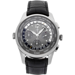 Часы Girard-Perregaux Power Reserve Worldtime Limited Edition 49851