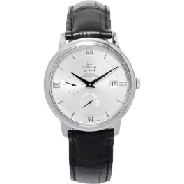 Часы Omega De Ville Prestige Power Reserve Co-Axial 424.13.40.21.02.0