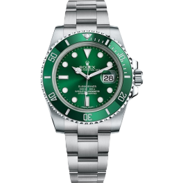 Часы Rolex Submariner Date 116610LV