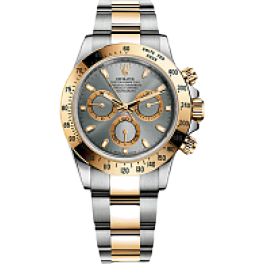 Часы Rolex Daytona Cosmograph 40mm 116523