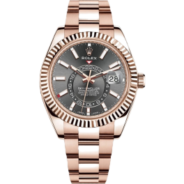 Часы Rolex Sky-Dweller 326935-0007