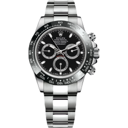 Часы Rolex Daytona Cosmograph 116500LN