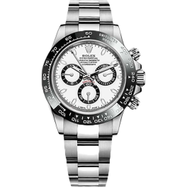 Часы Rolex Daytona Cosmograph 116500LN-0001
