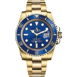 Часы Rolex Submariner Date 116618LB