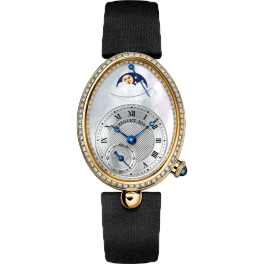 Часы Breguet Reine de Naples 8908BA/52/864 D00D