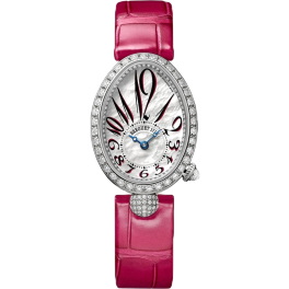 Часы Breguet Reine de Naples 8928BB/5P