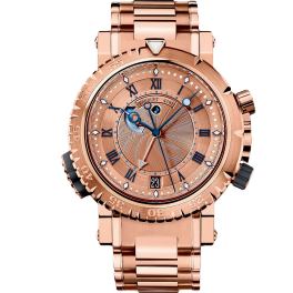 Часы Breguet Marine Royale 5847 5847BR/32/RZ0