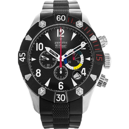Часы Zenith Defy Classic 03.0526.4000