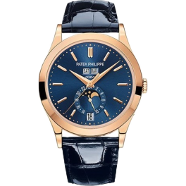 Часы Patek Philippe Complicated Watches 5396 5396R-014