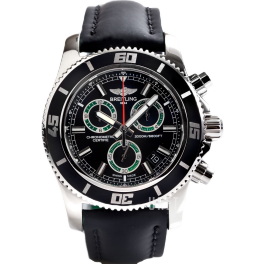 Часы Breitling Superocean Chronograph M2000  A73310