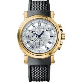 Часы Breguet Marine Chronograph 5827BA