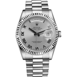 Часы Rolex President Day-Date 118239