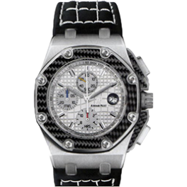 Часы Audemars Piguet Royal Oak Offshore Montoya 55555