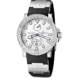Часы Ulysse Nardin Marine Diver 263-33