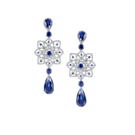 Серьги RalfDiamonds