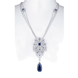 Колье RalfDiamonds