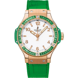 Часы Hublot Big Bang Tutti Frutti Apple 361.PG.2010.LR.1922