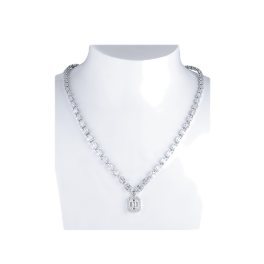 Колье RalfDiamonds