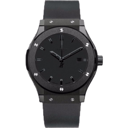 Часы Hublot All Black 565.CM.1110.RX
