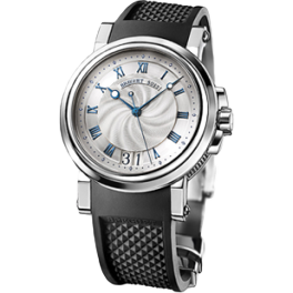 Часы Breguet Horloger De La Mmarine