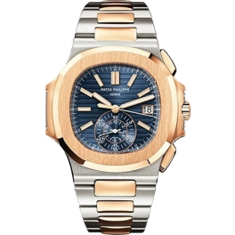 Часы Patek Philippe Nautilus 5980/1AR-001