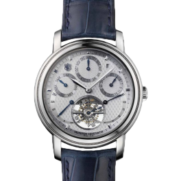 Часы Vacheron Constantin Saint-Gervais 80251/000P-9190