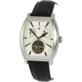 Часы Vacheron Constantin MalteTonneau Regulator TOURBILLON 30080/000P-9357
