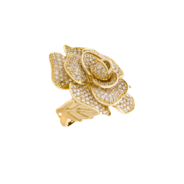 Кольцо RalfDiamonds  с бриллиантами