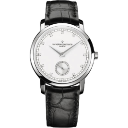 Часы Vacheron Constantin Patrimony Classique Small Seconds 81160/000G-9062