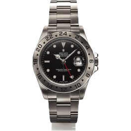 Часы Rolex Explorer II 16570