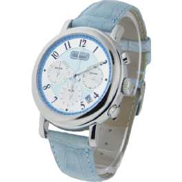 Часы Chopard Elton John Mille Miglia Chronograph 168331-3008