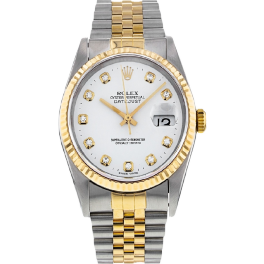 Часы Rolex Datejust 36 116233