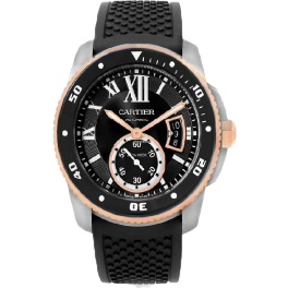 Часы Cartier Calibre de Diver W71000055