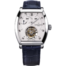 Часы Vacheron Constantin Malte Tonneau Tourbillon 30066/000P-8817