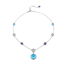 Колье Bvlgari  Parentesi 260916/29