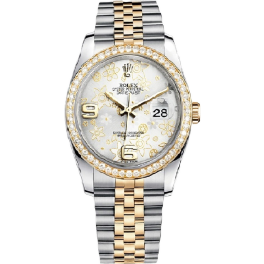 Часы Rolex Datejust 116243