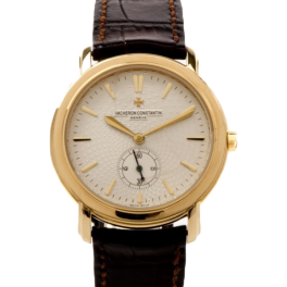 Часы Vacheron Constantin Malte Grande Classique 81000/000G-9104