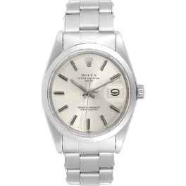 Часы Rolex Oyster Perpetual Date 1500