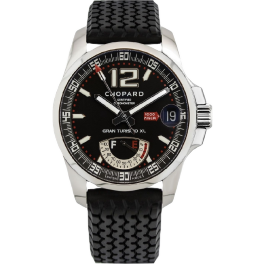 Часы Chopard Mille Miglia 168457-3001