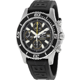 Часы Breitling Superocean Chronograph II A1334102