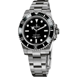 Часы Rolex Submariner-40mm-steel 114060