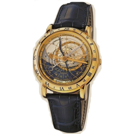 Часы Ulysse Nardin Wаtch Trilogy Set Astrolabium Galileo Galilei 991-77