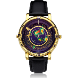 Часы Ulysse Nardin Exceptional Tellurium J. Kepler Limited Edition 871-77