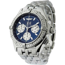 Часы Breitling Crosswind Special A44355